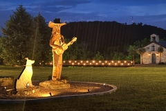 Kaius Landscaping & Construction
