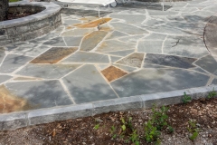 Kaius Landscaping & Construction