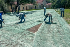 Kaius Landscaping & Construction