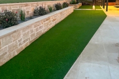 Kaius Landscaping & Construction