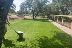 Kaius Landscaping & Construction