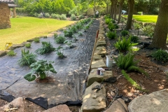 Kaius Landscaping & Construction