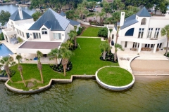 Kaius Landscaping & Construction