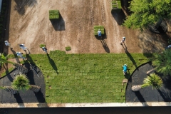 Kaius Landscaping & Construction