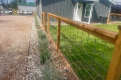 Kaius Landscaping & Construction