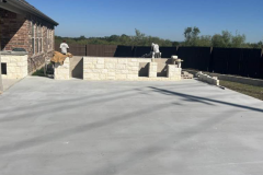 Concrete Contractor - 1