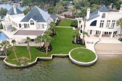 Luxury Landscaping by Kaius Landscaping & Construction