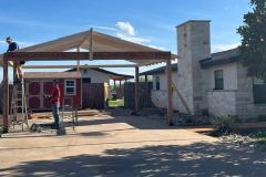 Carport - 1