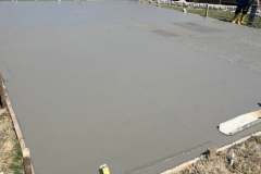 Concrete Contractor - 1