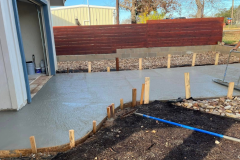 Concrete Driveway Contractor - 1