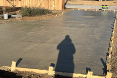 Concrete Driveway Contractor - 1