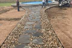 Cowboy-Pool-and-Stone-Walkway