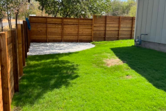 Fences by Kaius Landscaping and Construction - 1