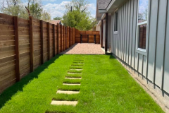 Fences by Kaius Landscaping and Construction - 1