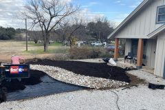 Landscaping Services Burnet and Llano County