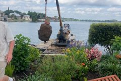 Kaius Landscaping & Construction