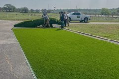 Artificial Turf Installer Kaius Landscaping & Construction