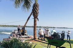 Kaius Landscaping & Construction