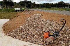 Construction and Landscaping by Kaius Landscaping and Construction