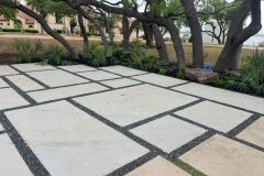 Concrete Patios by Kaius Landscaping and Construction