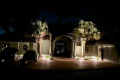 Outdoor Lighting by Kaius Landscaping and Construction - 1