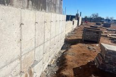 Retaining Walls by Kaius Landscaping and Construction