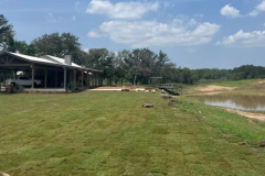 Sod Installation by Kaius Landscaping and Construction - 1