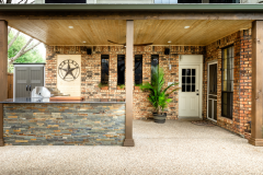 Outdoor Kitchens and Patios by Kaius Landscaping & Construction