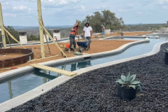 Water Feature Installation by Kaius Landscaping and Construction - 1