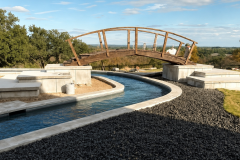 Water Features - 1