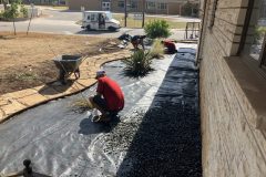 Landscaping Services Burnet and Llano County