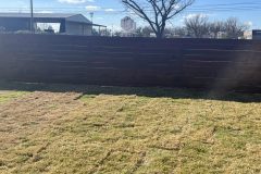 Fencing by Kaius Landscaping & Construction