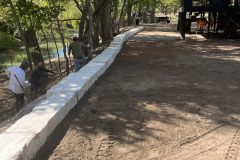 Landscaping Services Burnet and Llano County