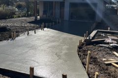 Concrete Driveways