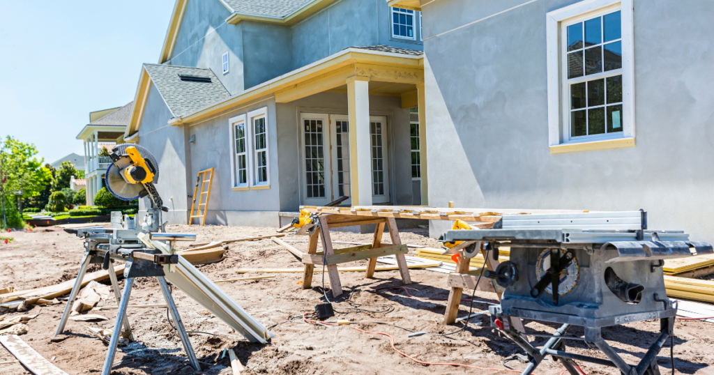 Carpentry Services by Kaius Landscaping and Construction