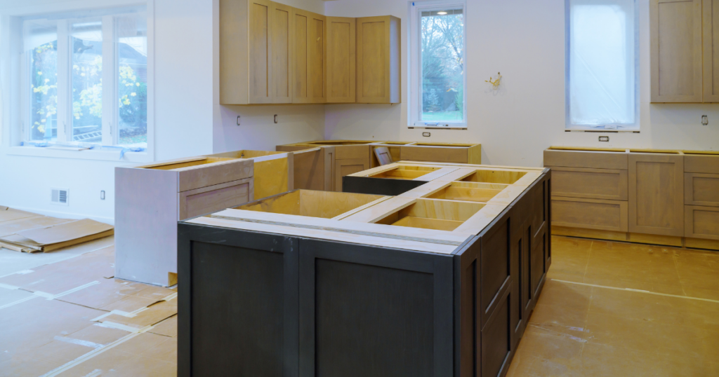 Carpentry Services by Kaius Landscaping and Construction