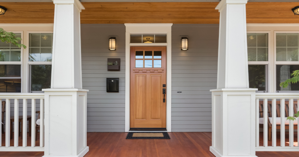 Carpentry Services by Kaius Landscaping and Construction