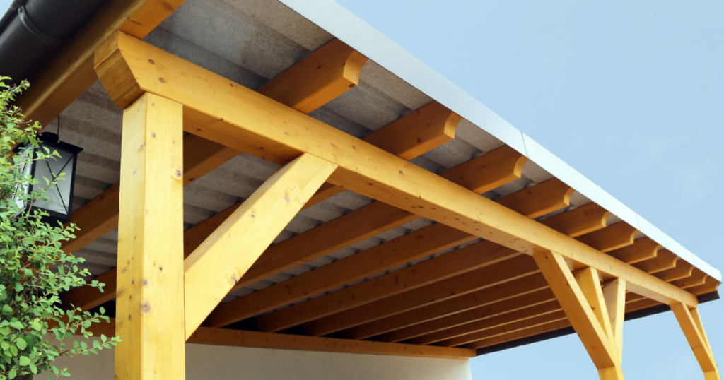 Carports by Kaius Landscaping and Construction