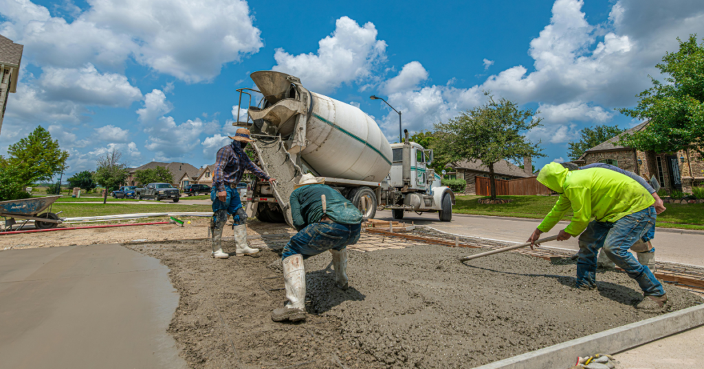 Driveways by Kaius Landscaping and Construction