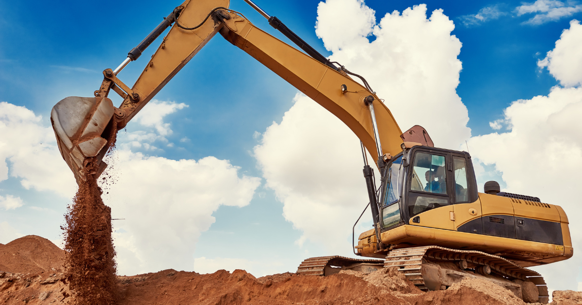 Excavation Services