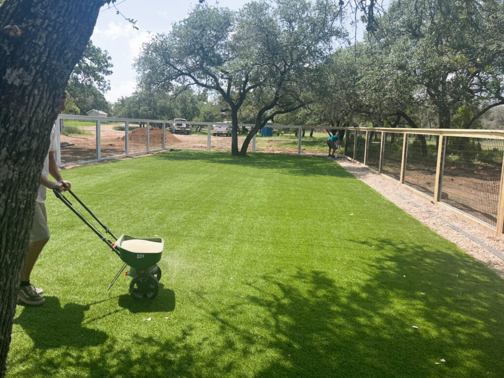 Kaius Landscaping and Construction