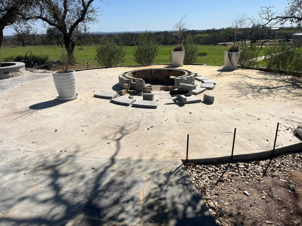 Masonry and Stonework by Kaius Landscaping and Construction