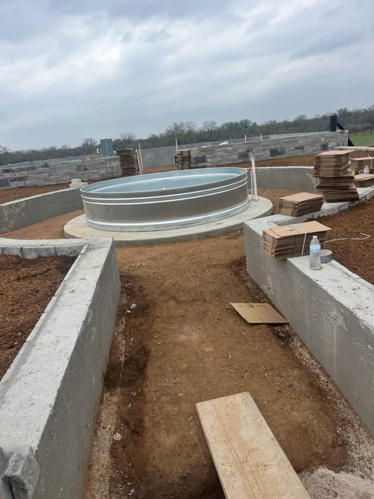 Masonry and Stonework by Kaius Landscaping and Construction