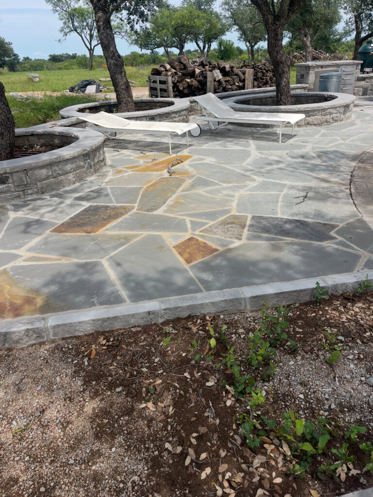 Masonry and Stonework by Kaius Landscaping and Construction