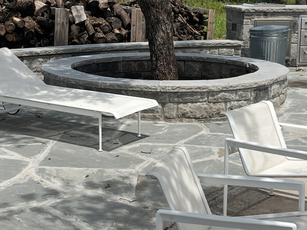 Masonry and Stonework by Kaius Landscaping and Construction