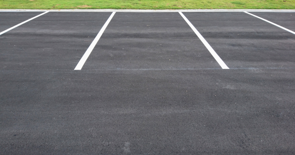 Parking Area Installer Kaius Landscaping and Construction