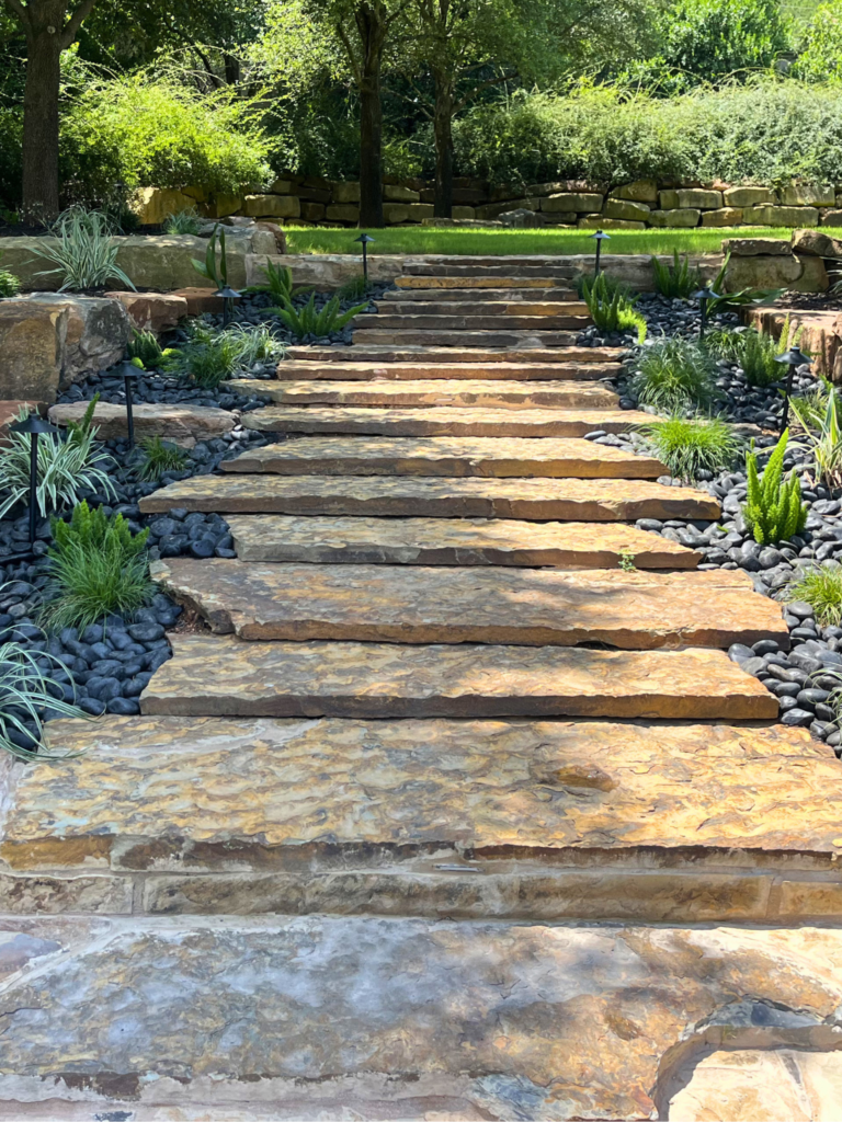 Stonework and Masonry by Kaius Landscaping