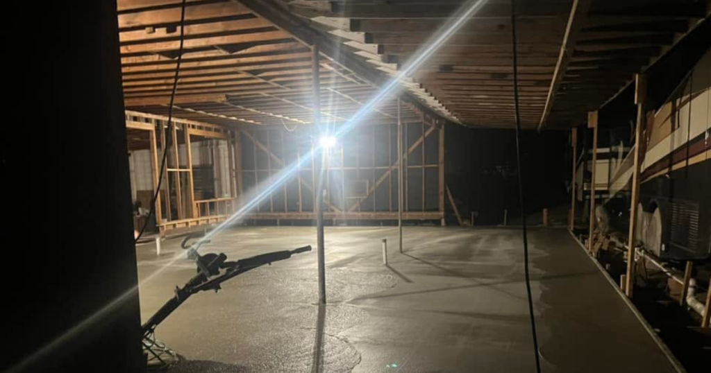 Construction Add-ons