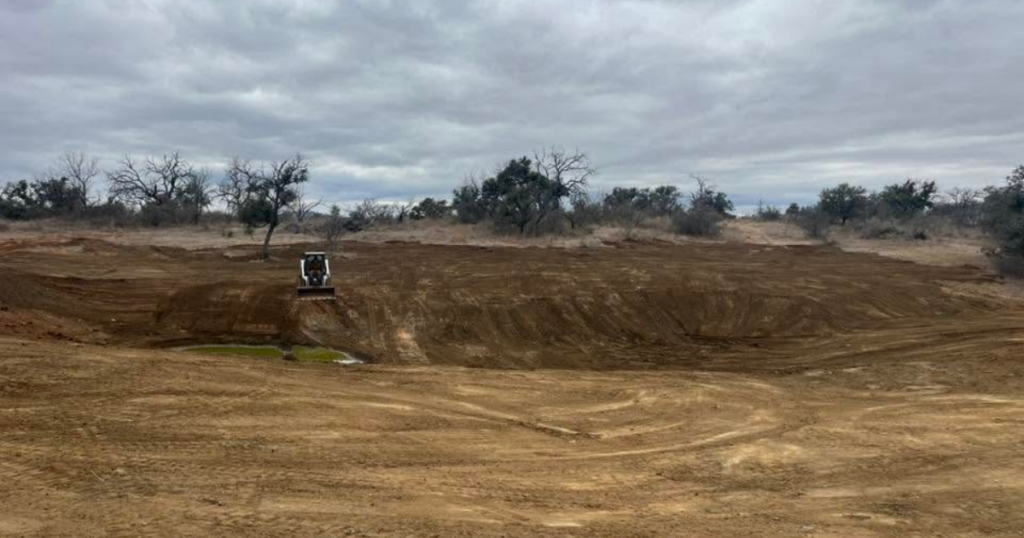 Excavation Company Kaius Landscaping and Construction