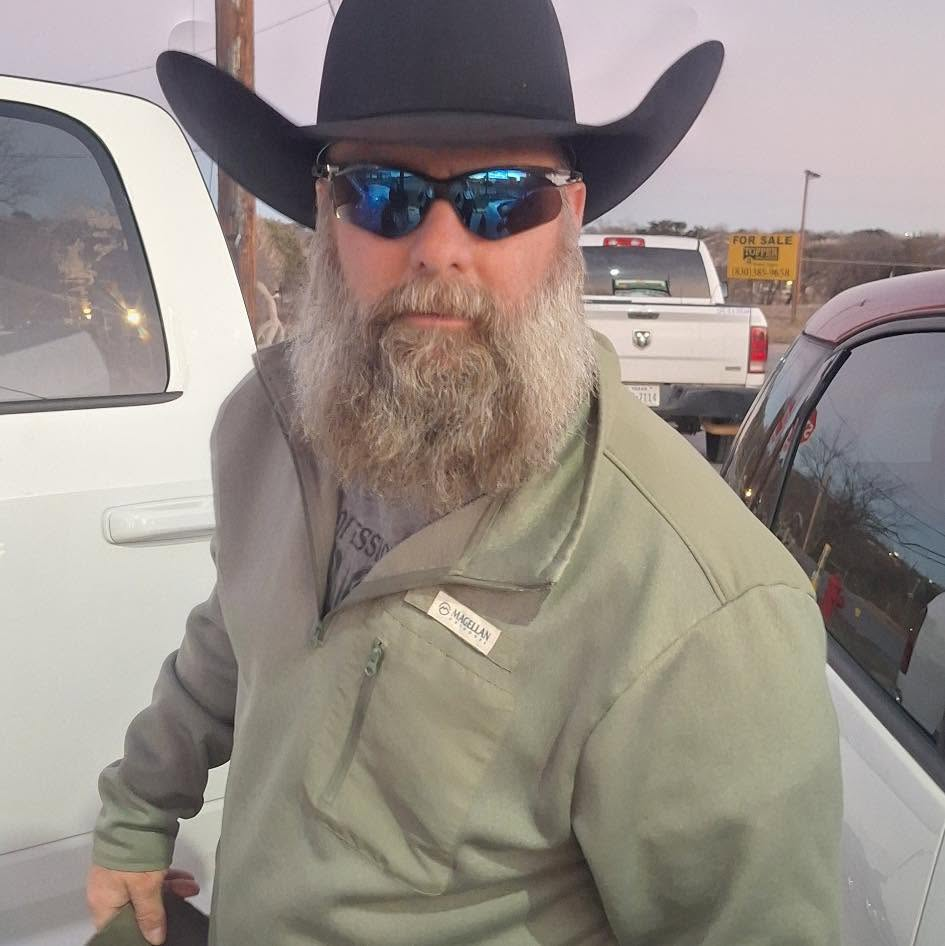 Jay Dodd of Kaius Landscaping and Construction